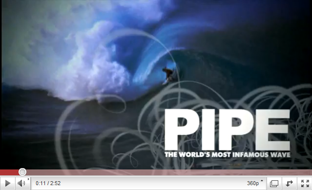 PIPE TEASER 2010